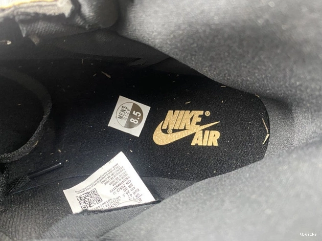 Cheap TB 555088-202 High Jordan Air OG 1 Heirloom 0807